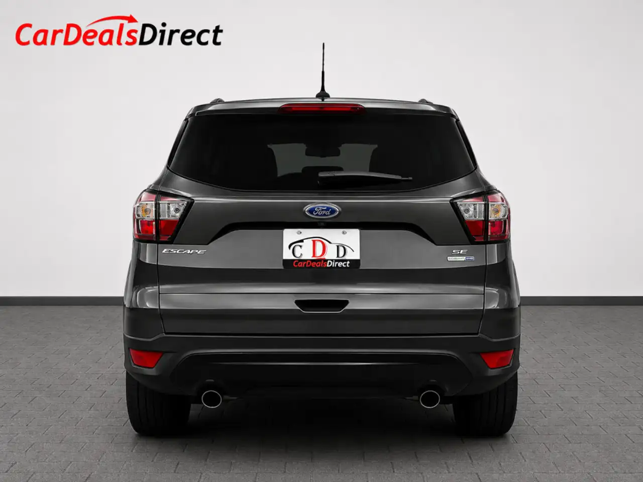 Ford Escape снимка Ford Escape