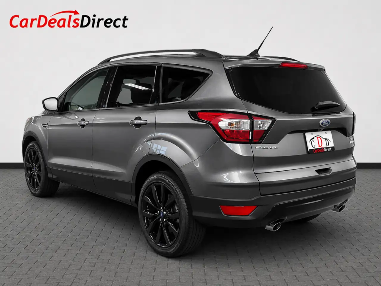 Ford Escape снимка Ford Escape