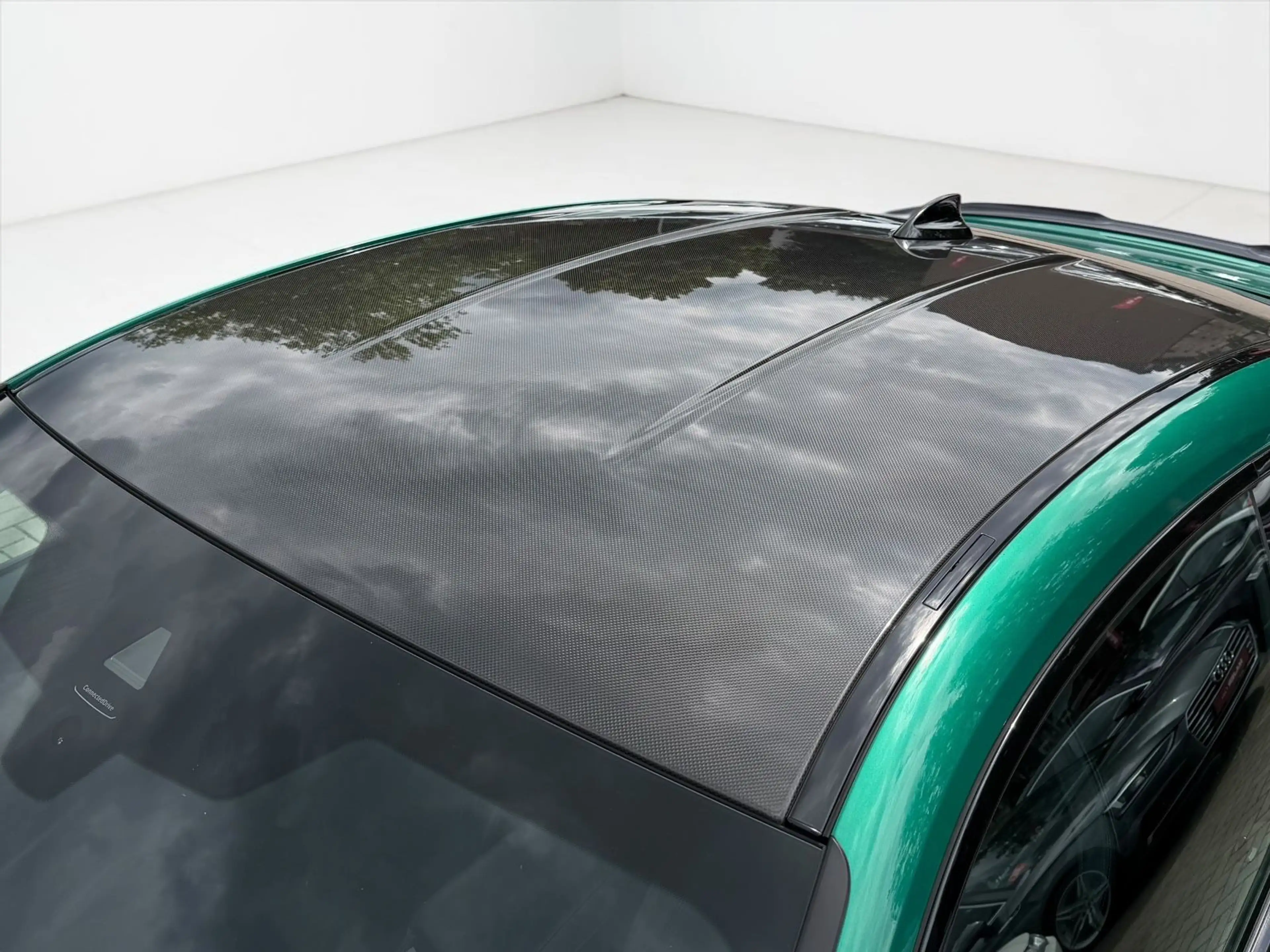 BMW M4 Coupe Competition DE*H&K*HUD*CARBON*KAM*MEMO — photo 12