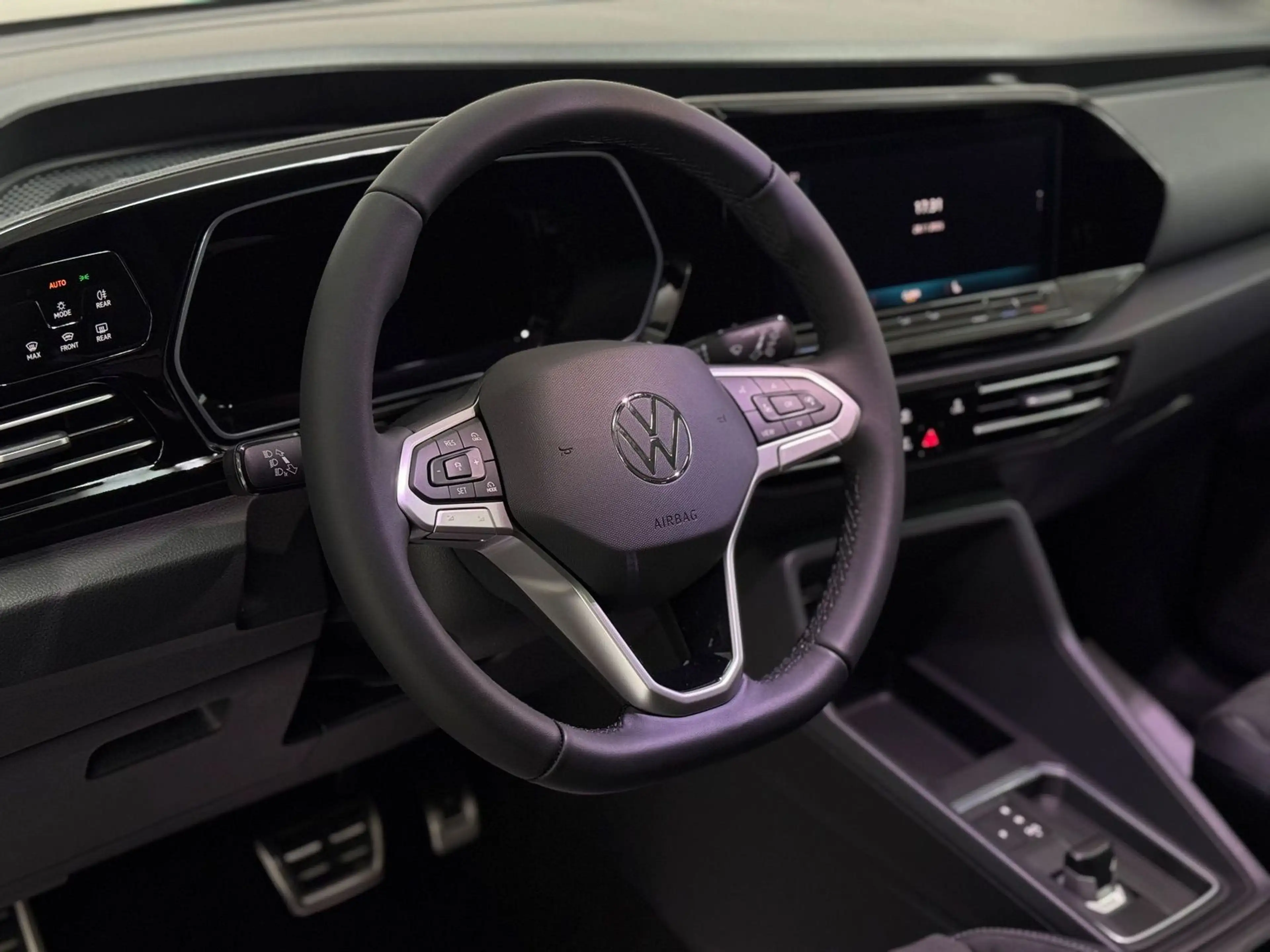 Volkswagen Caddy Maxi Style Rollstuhlgerecht-Rampe NEU — photo 10