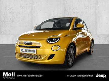 LONGITUDE WINTERPAKET NAVI Apple CarPlay & Android