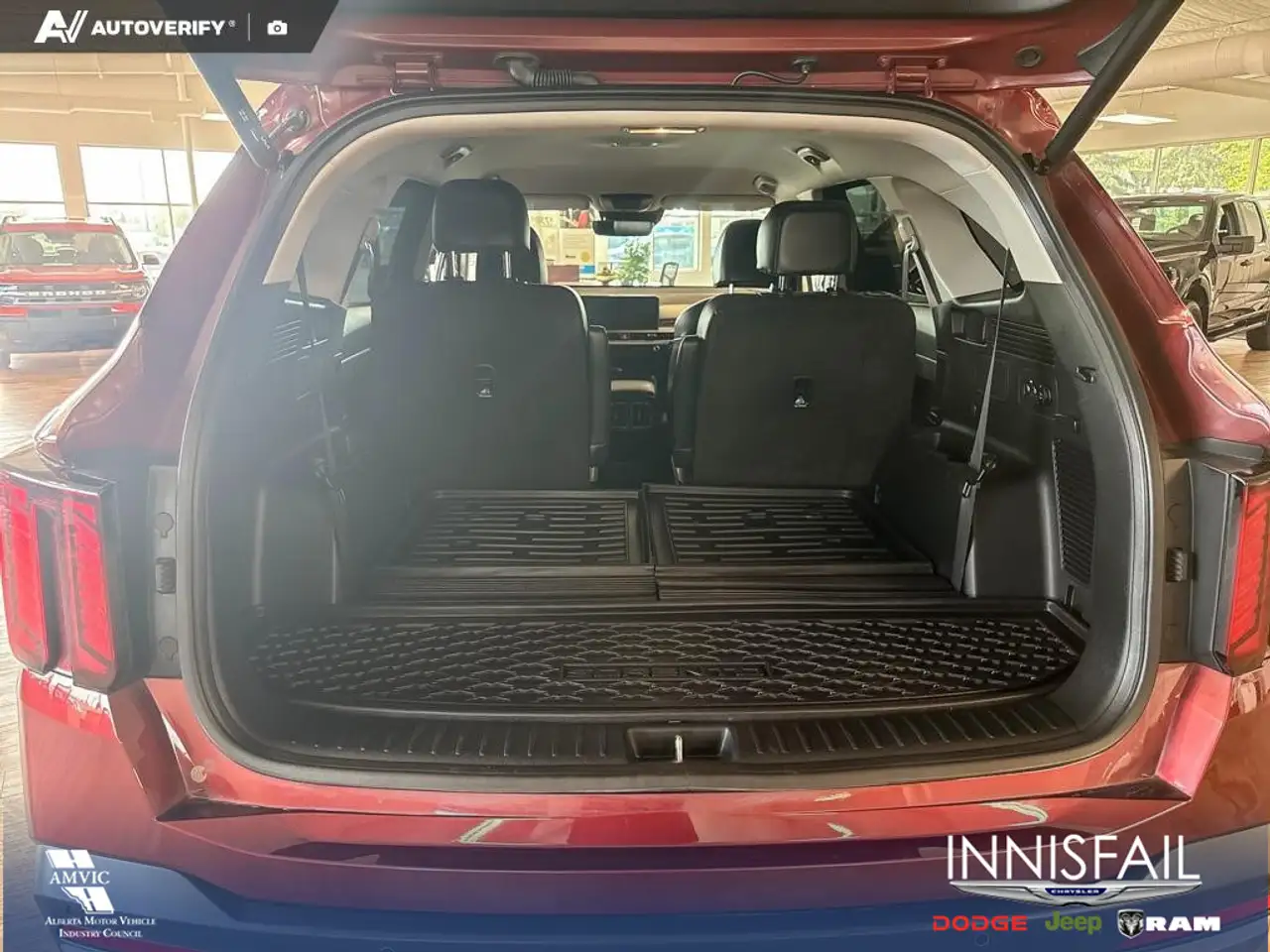Kia Sorento снимка Kia Sorento