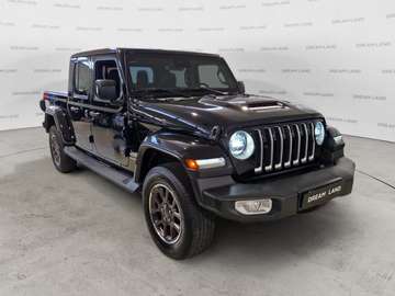 3.0 Diesel V6 AUTOCARRO+IVA Overland PARI AL NUOVO
