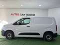 Citroen Berlingo CITROEN Industrial  Manual de 4 Puertas Blanco - thumbnail 1