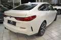 BMW 218 218 iA M Sport *KAMERA*LIVE-COCKPIT*LED*LEDER*NAVI Blanco - thumbnail 6