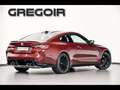 BMW M4 M4 Competition Aventurinrot Rouge - thumbnail 2