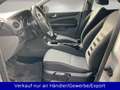 Ford Focus Turnier Style + 1.8 Silber - thumbnail 9