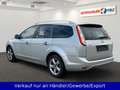 Ford Focus Turnier Style + 1.8 Silber - thumbnail 6