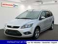Ford Focus Turnier Style + 1.8 Silber - thumbnail 1