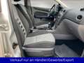 Ford Focus Turnier Style + 1.8 Silber - thumbnail 13