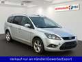 Ford Focus Turnier Style + 1.8 Silber - thumbnail 3