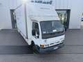 Nissan Cabstar 35C11 Container Clima Radio kg1290 4660x2120x2280 Bianco - thumbnail 1