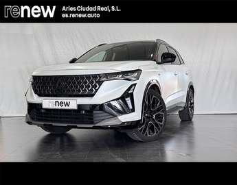 1.2 full hybrid e-tech Esprit Alpine 146kW