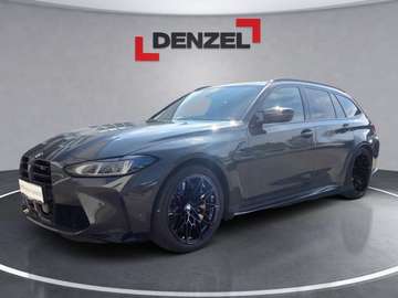 Comp M xDrive Touring G81