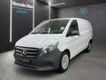 Mercedes-Benz Vito 116 CDI Kasten Lang Weiß - thumbnail 2