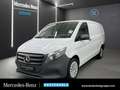 Mercedes-Benz Vito 116 CDI Kasten Lang Weiß - thumbnail 1