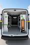 Ford Transit Bus Ford Transit Custom 2,0 TDCi L2H1 300 Trend Bílá - thumbnail 4