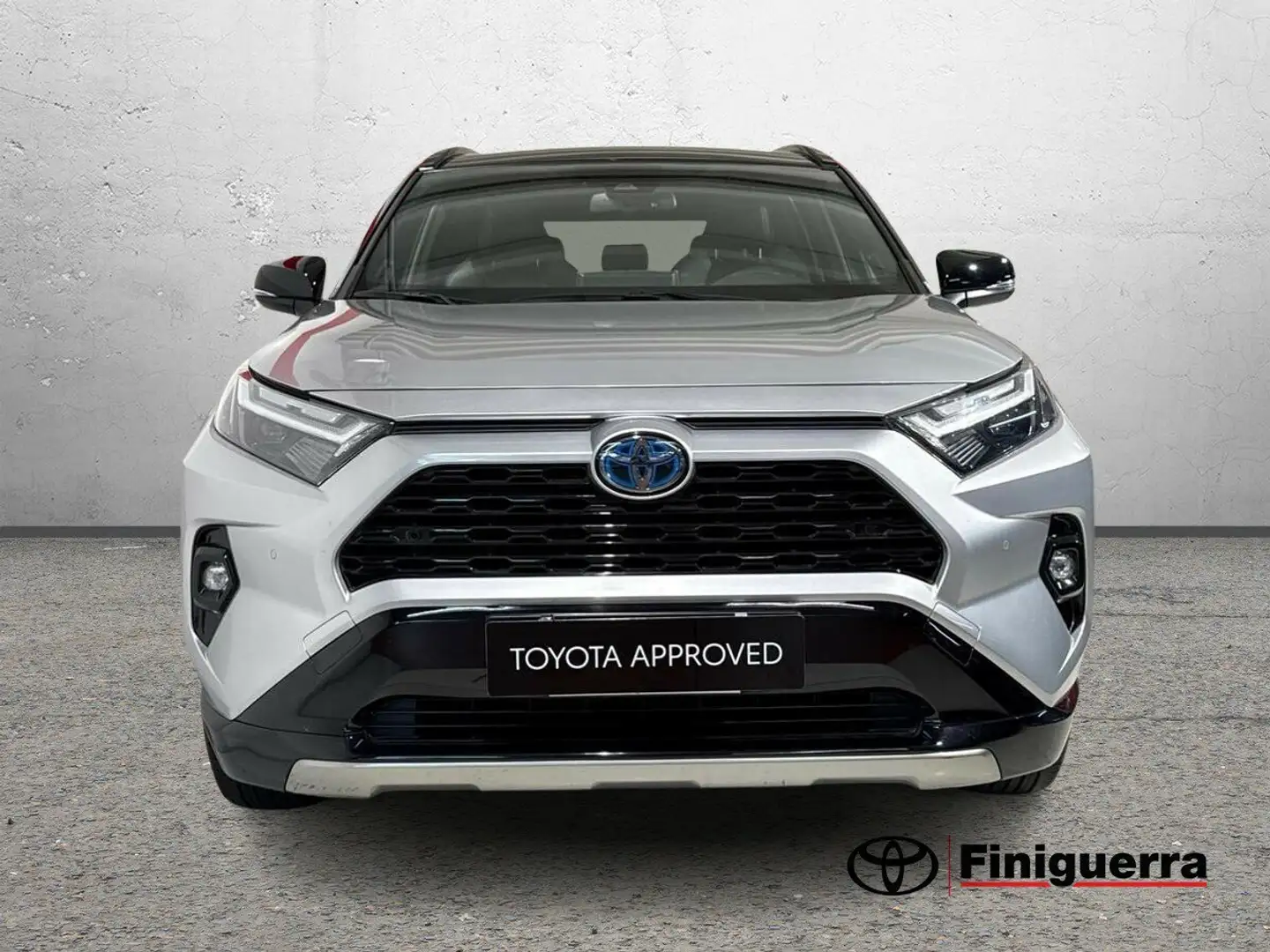 Toyota RAV 4 2.5 HV (218CV) E-CVT 2WD Style - 2