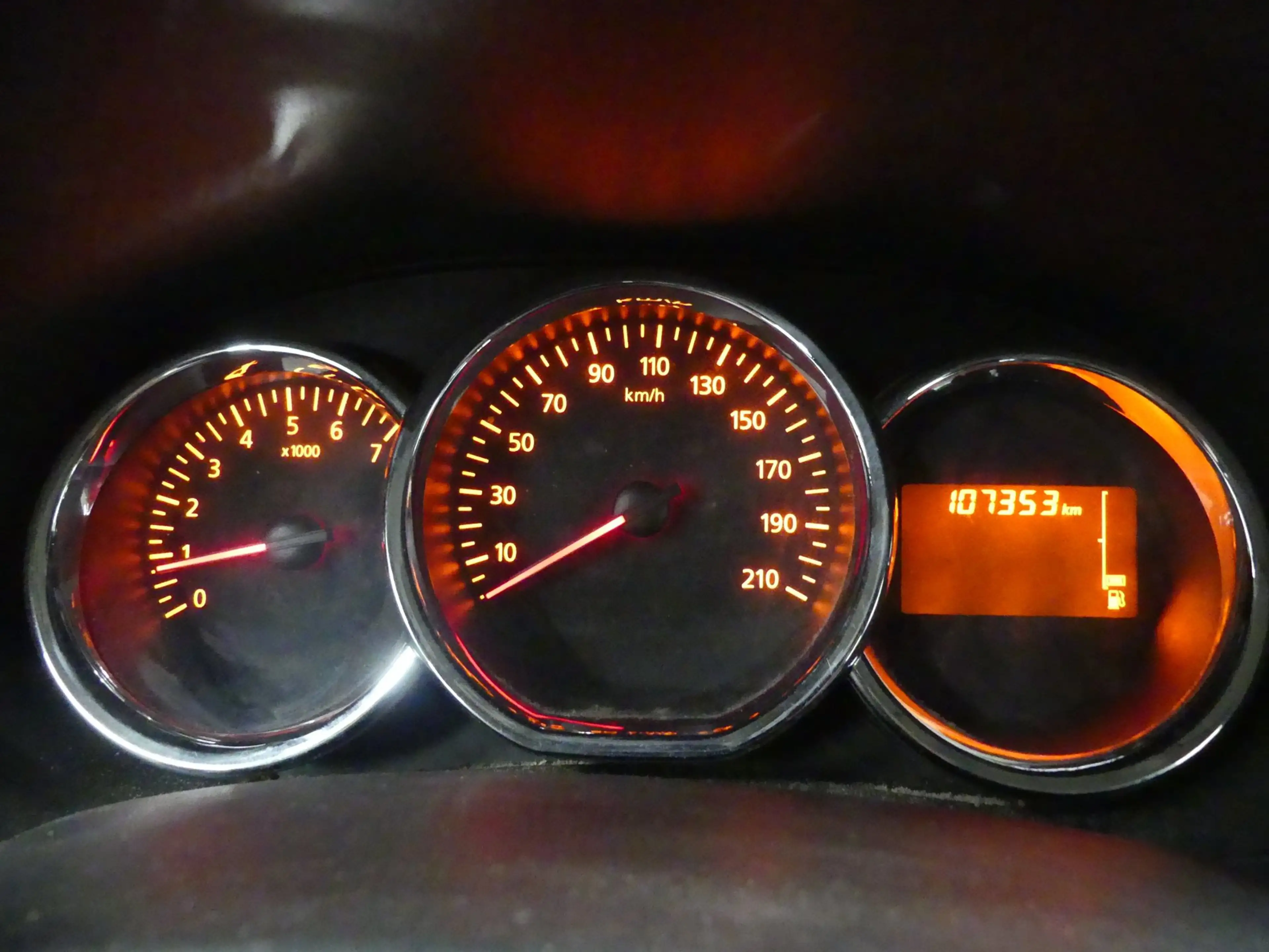 Dacia Dokker 1.6 MPi - Airco - Mooie Auto — photo 13