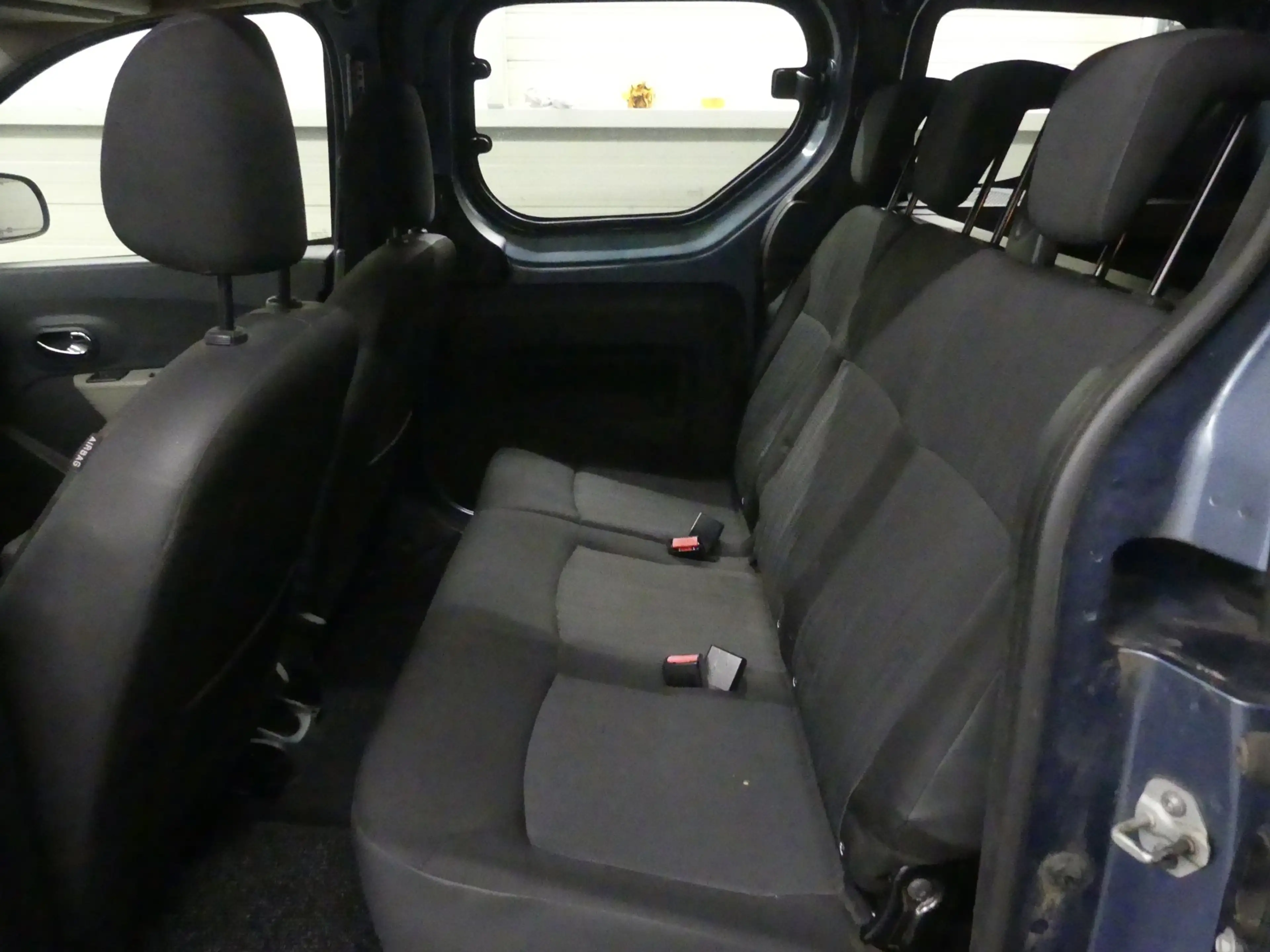 Dacia Dokker 1.6 MPi - Airco - Mooie Auto — photo 4