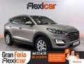 Hyundai TUCSON 1.6CRDI 85kW (116CV) 48V N-Line Lite 4X2 Beige - thumbnail 1