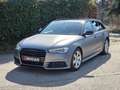 Audi A6 2.0 TDI // S-LINE / LED / RÜCKFAHRKAMERA / NAVI Grau - thumbnail 4