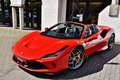 Ferrari F8 Spider 3.9 V8 BITURBO F1 ***LIKE NEW/1HD./FULL CARBON*** Rot - thumbnail 18