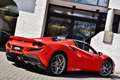 Ferrari F8 Spider 3.9 V8 BITURBO F1 ***LIKE NEW/1HD./FULL CARBON*** Piros - thumbnail 8