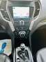 Hyundai SANTA FE Style 2WD*NAVI*LEDER*KAMERA*4xSITZHZG* Weiß - thumbnail 13