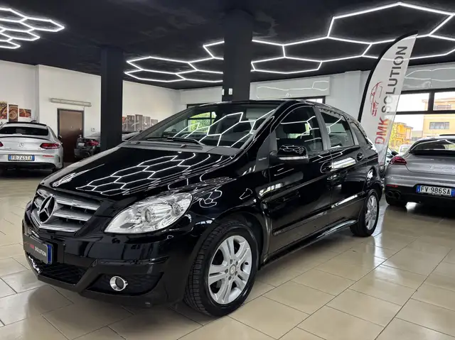 Mercedes-Benz B 180 Classe B be Executive **UNICO PROPIETARIO**