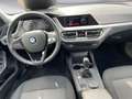 BMW 118 i Advantage Klimaaut. PDC Sitzheizung LM 17' Nero - thumbnail 11