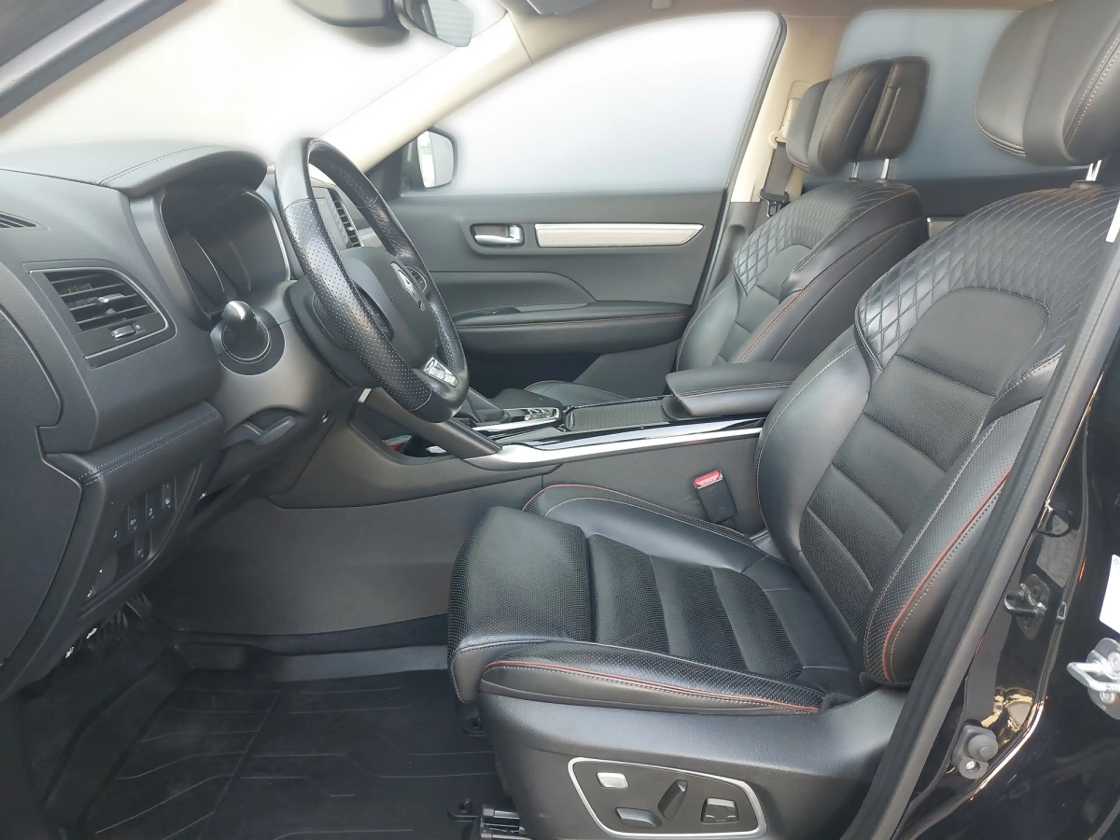 Renault Koleos dCi 185 4WD Initiale X-Tronic Aut. — photo 5