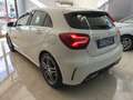 Mercedes-Benz A 180 Classe A - 110cv Automatic Premium 2016 Weiß - thumbnail 4