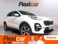 Kia Sportage 1.6+CRDi+85kW+%28115CV%29+Drive+Plus+4x2 Blanco - thumbnail 1