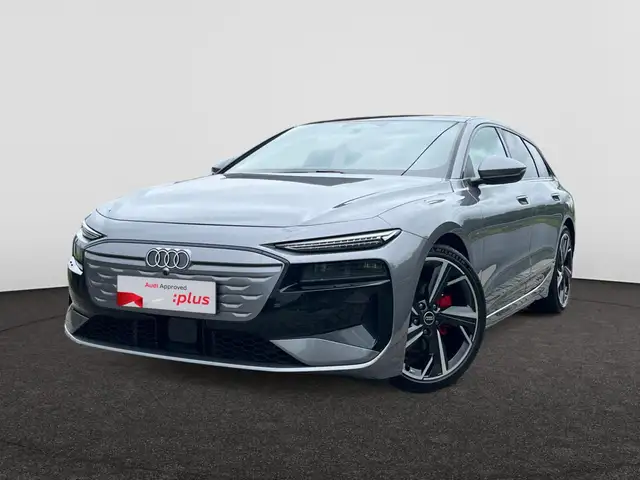 Audi A6 e-tron 83 kWh Advanced