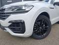 Volkswagen Touareg Elegance 4Motion Weiß - thumbnail 2
