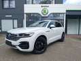 Volkswagen Touareg Elegance 4Motion Weiß - thumbnail 1