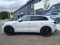 Volkswagen Touareg Elegance 4Motion Weiß - thumbnail 3