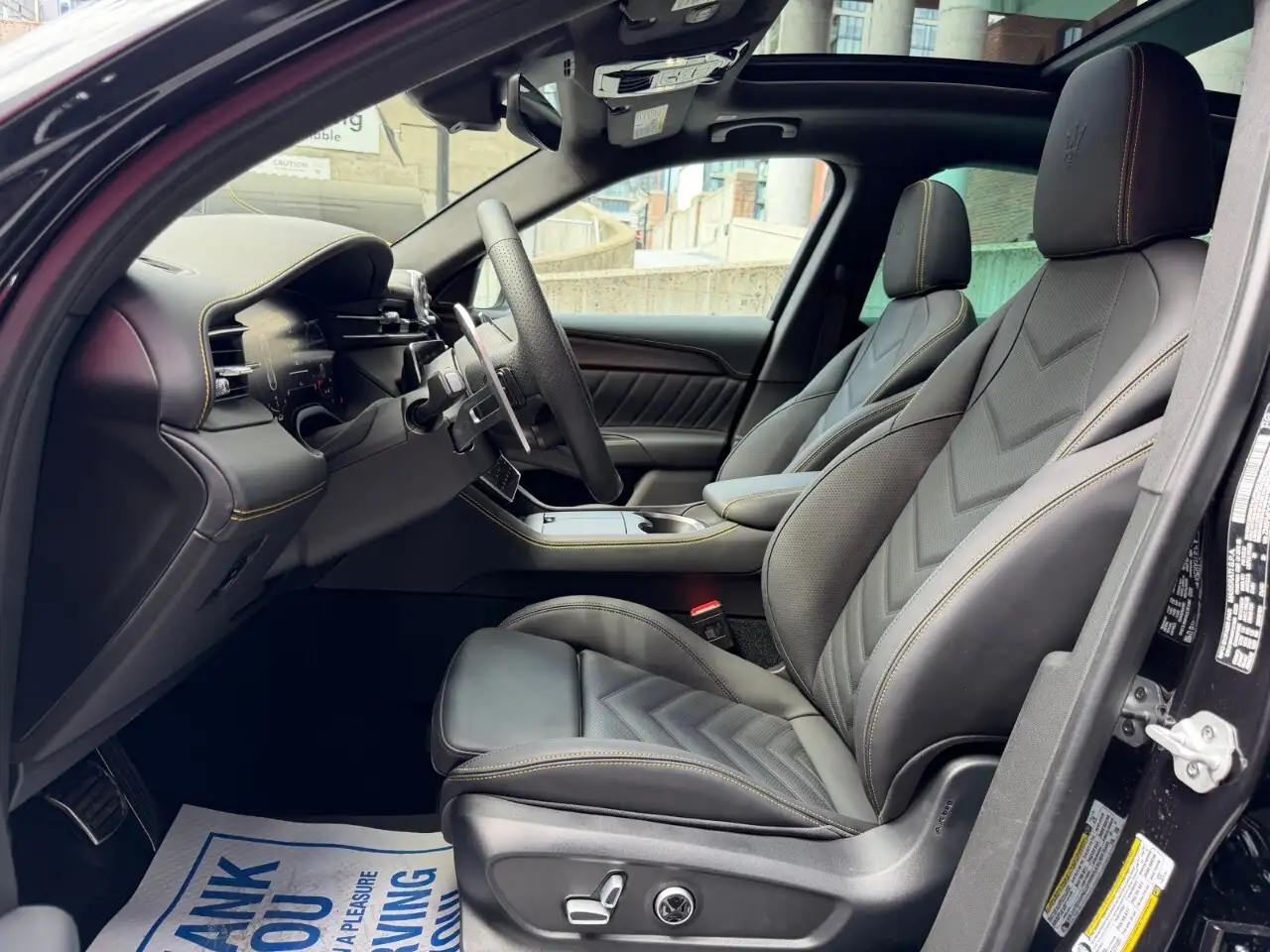 Maserati Grecale снимка Maserati Grecale