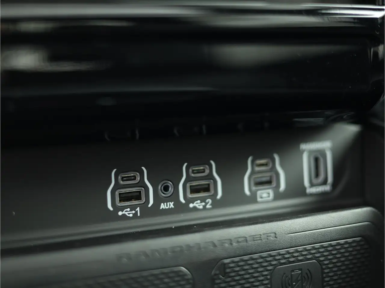 Dodge RAM 2024 — фото 15