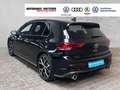 Volkswagen Golf GTI Golf 8 GTI 2.0 TSI DSG NAVI LED ACC APPCONNECT Schwarz - thumbnail 3