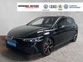 Volkswagen Golf GTI Golf 8 GTI 2.0 TSI DSG NAVI LED ACC APPCONNECT Schwarz - thumbnail 1