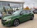 Peugeot 308 1.5 Allure Pack ACC+LED+Navi+SHZ+Lordosenstü. Verde - thumbnail 2