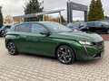 Peugeot 308 1.5 Allure Pack ACC+LED+Navi+SHZ+Lordosenstü. Grün - thumbnail 9