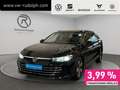 Volkswagen Passat Variant B9 2.0 TDI DSG Elegance / Navi Schwarz - thumbnail 1