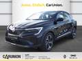 Renault Arkana TECHNO Mild Hybrid 140 EDC Noir - thumbnail 1