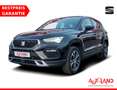 SEAT Ateca 1.5 TSI Style LED Navi Beats DAB FullLink Negru - thumbnail 1