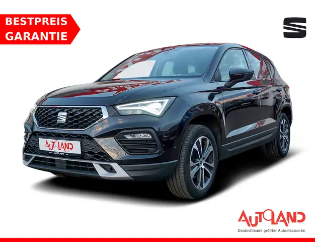 SEAT Ateca 1.5 TSI Style LED Navi Beats DAB FullLink