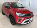 Opel Crossland 1.2 Elegance Paket Rot - thumbnail 3
