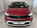 Opel Crossland 1.2 Elegance Paket Rot - thumbnail 2